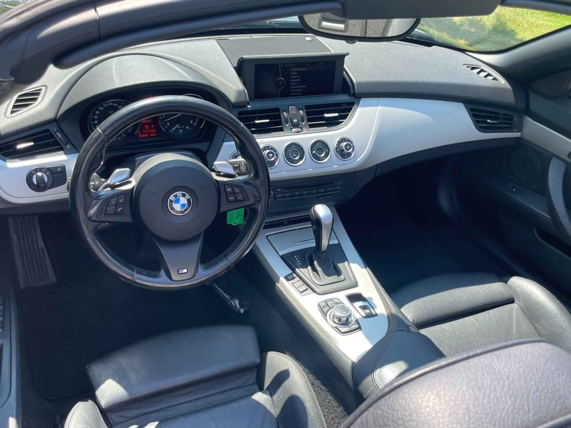 BMW Z4 Roadster sDrive23i Executive - 17/24