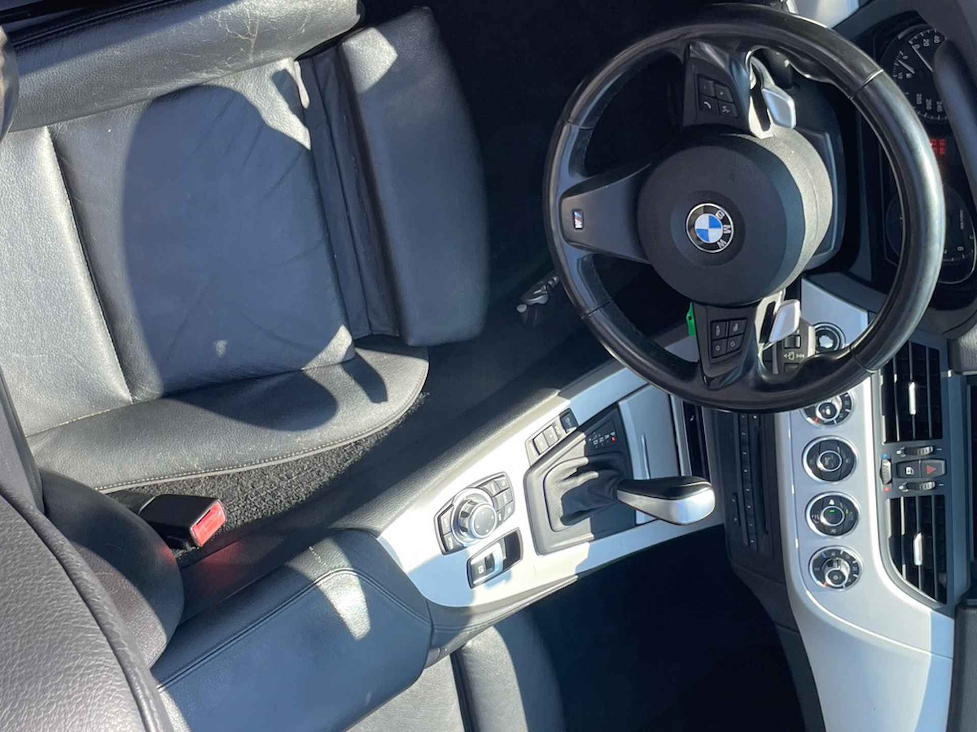 BMW Z4 Roadster sDrive23i Executive - 18/24