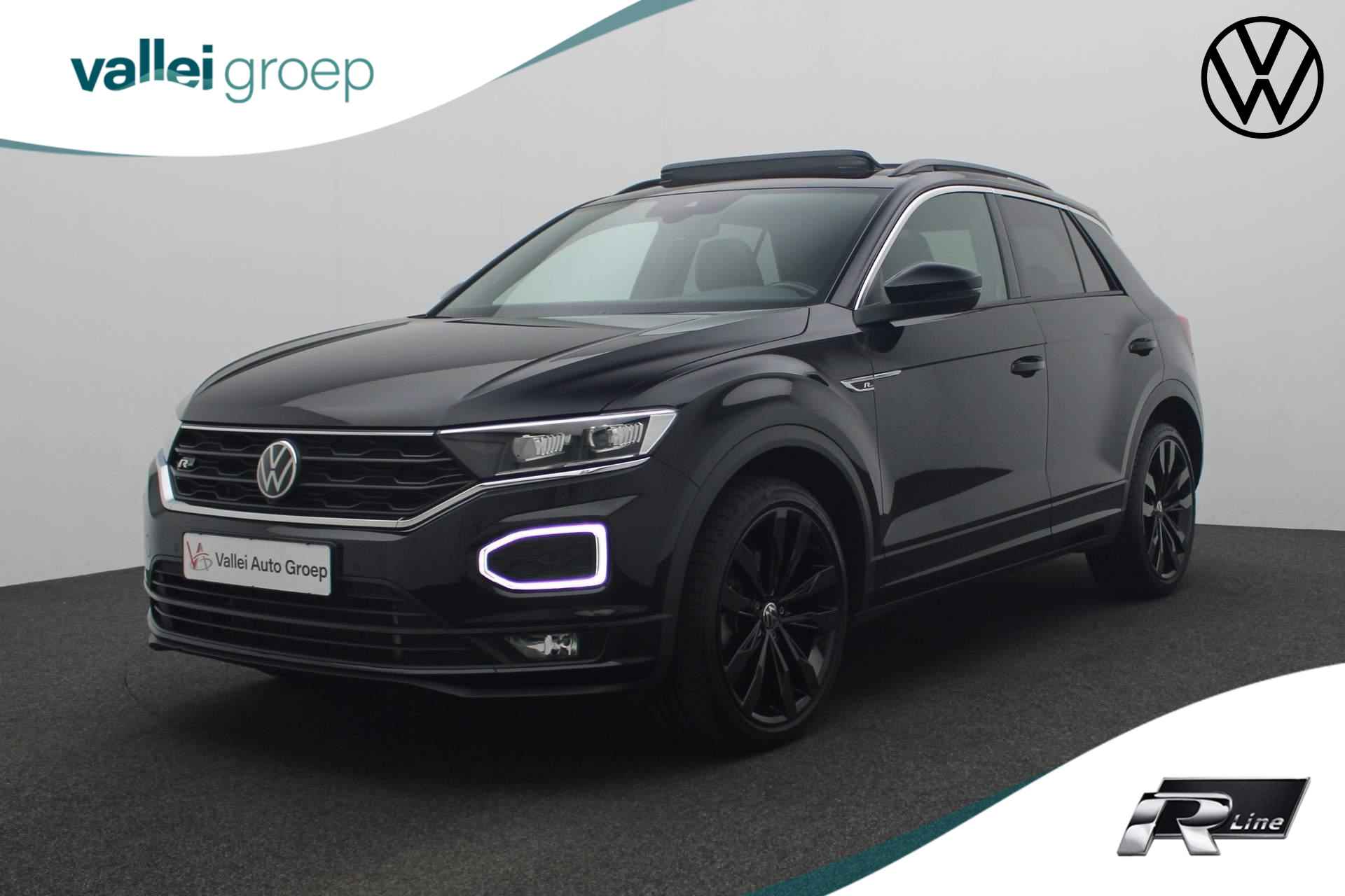 Volkswagen T-Roc BOVAG 40-Puntencheck