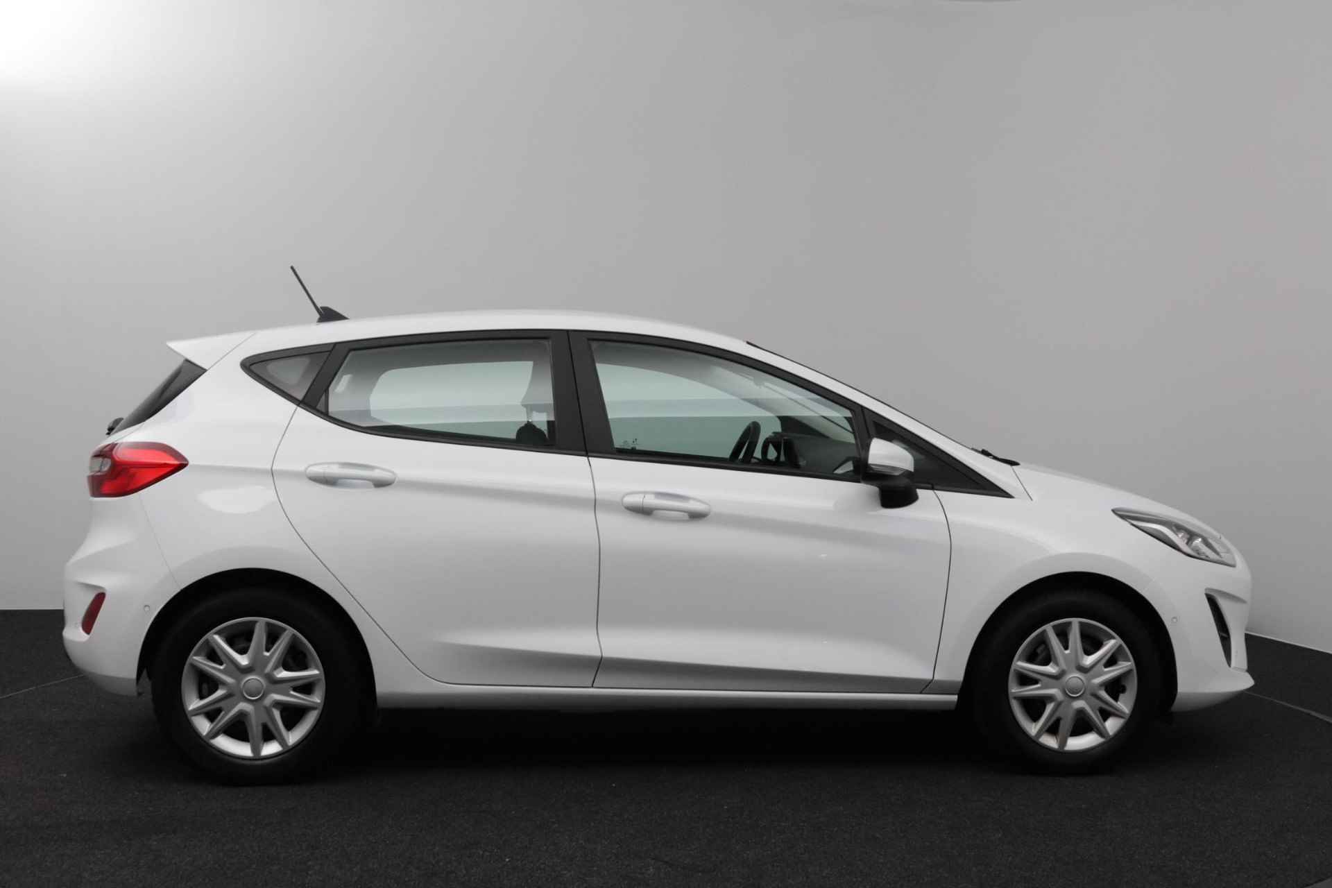 Ford Fiesta 1.0 EcoBoost 95 Connected | 5-Deurs | Apple Carplay | Cruise Control | Parkeersensoren - 14/40