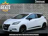 Nissan Micra 1.0 IG-T 92 X-Tronic N-Sport | Navigatie | Achteruitrijcamera | Bose Audio | Stoelverwarming