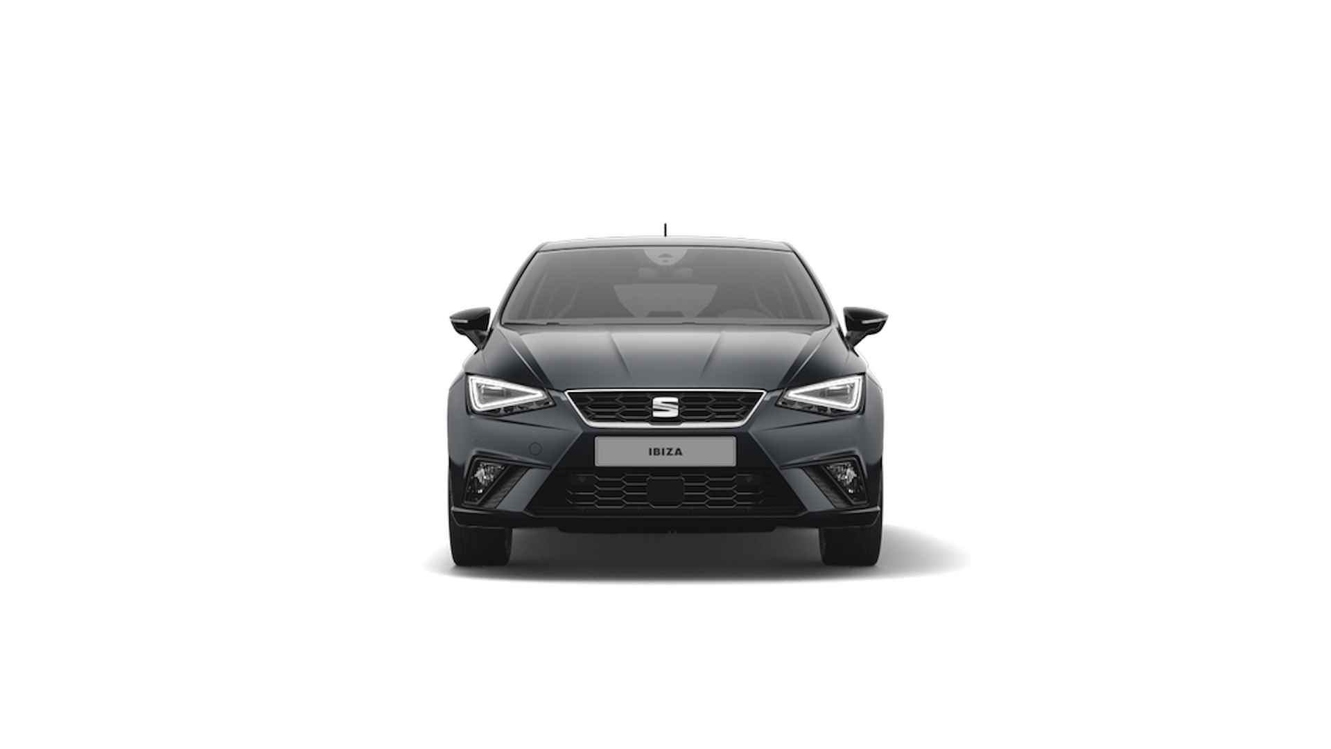 SEAT Ibiza FR Anniversary - 2/7