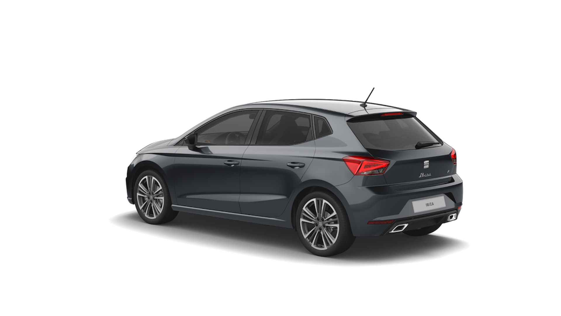 SEAT Ibiza FR Anniversary - 3/7