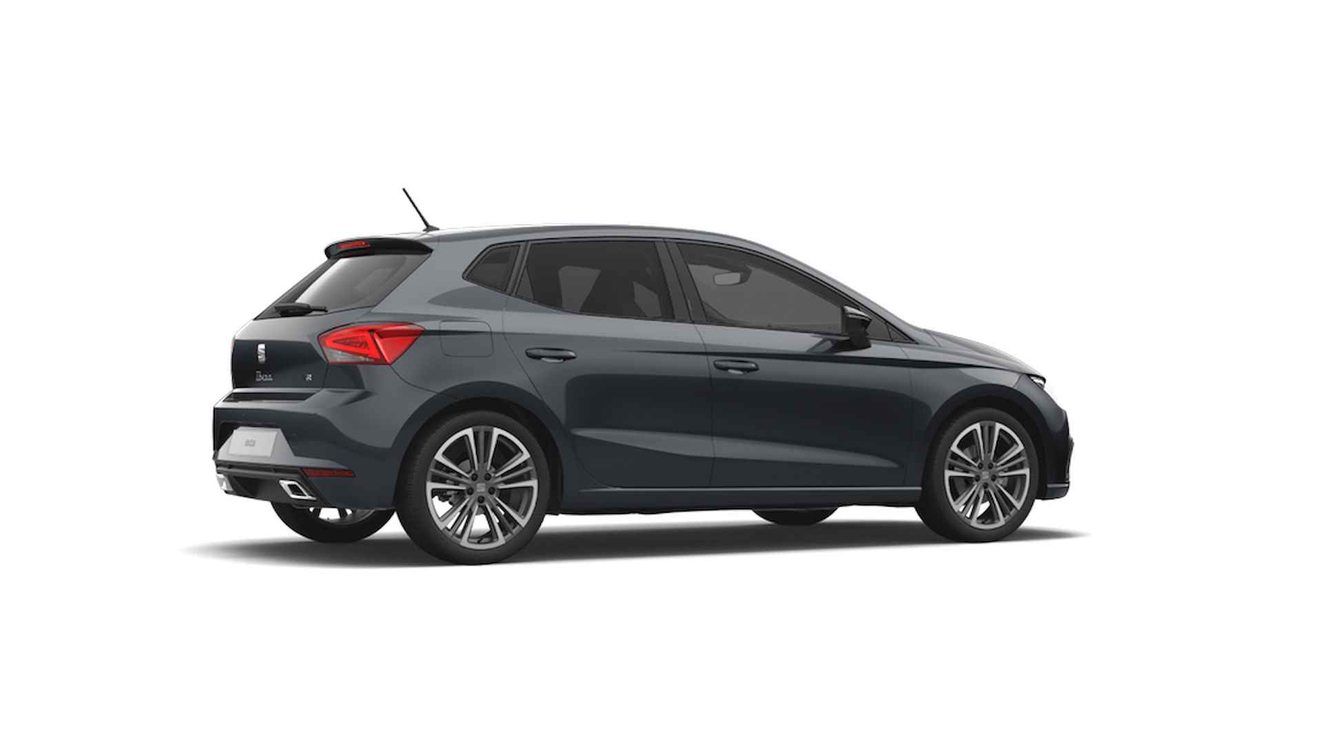 SEAT Ibiza FR Anniversary - 5/7