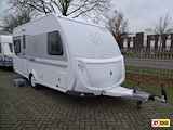 Knaus Sudwind Limited Edition 450 FU Mover airco voortent ATC