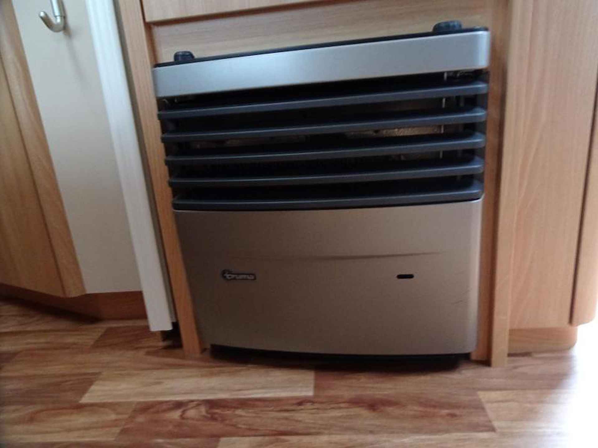 Knaus Sudwind Limited Edition 450 FU Mover airco voortent ATC - 9/25