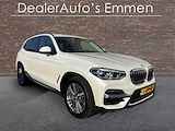 BMW X3 xDrive30e LEDER ECC HEAD UP NAVI 19000KM!!!!!