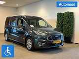 Ford Tourneo Connect L2 Rolstoelauto Automaat 5+1 DIESEL