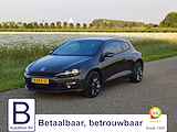 Volkswagen Scirocco 1.4 TSI Highline | Prachtige auto! | Top onderhouden! | NL! | Clima | Cruise | Car Play