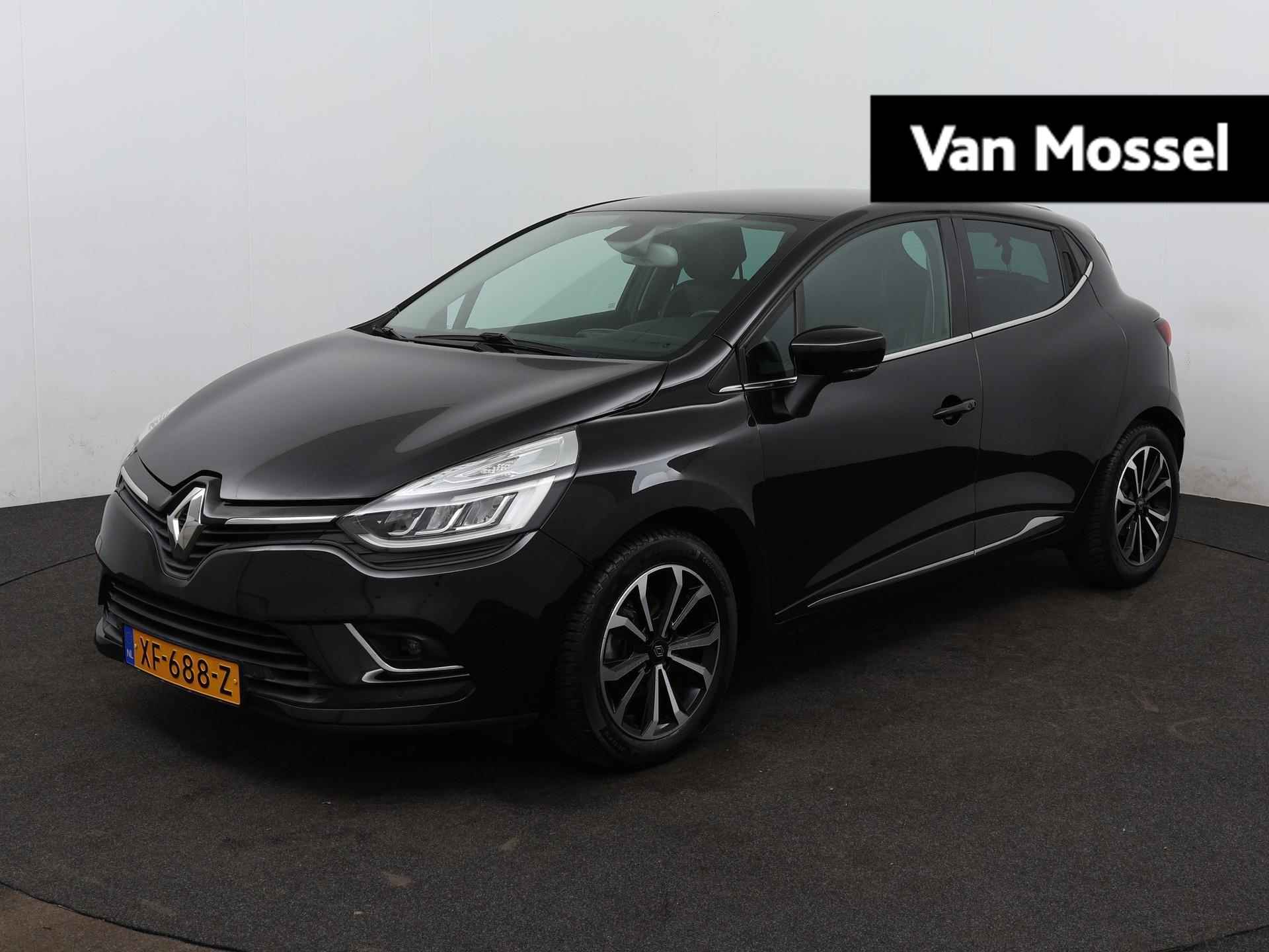 Renault Clio BOVAG 40-Puntencheck