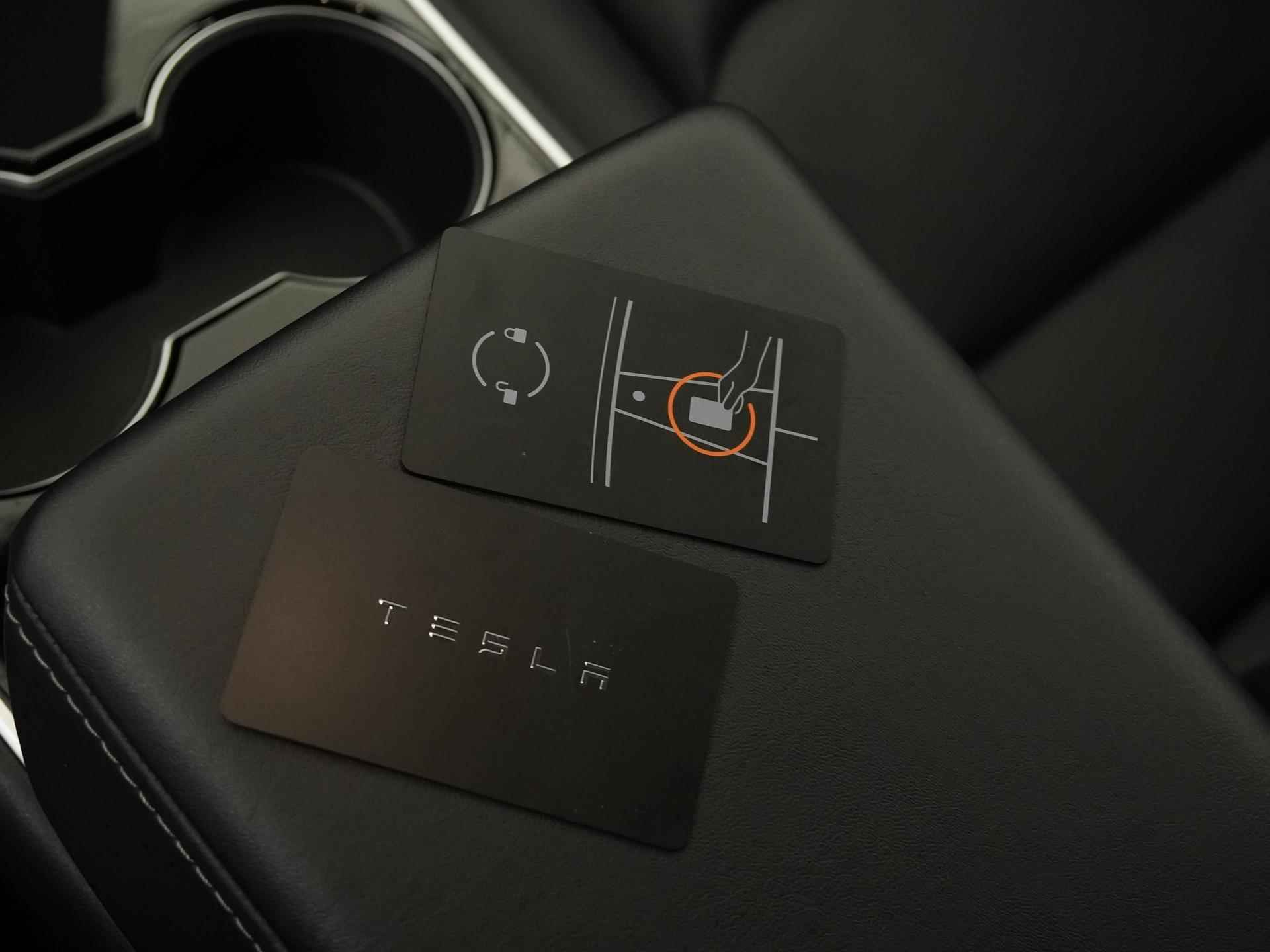 Tesla Model 3 Long Range Dual AWD | 1e eigenaar | Camera | Adapt.cruise | Premium audio |  Zondag Open! - 33/45