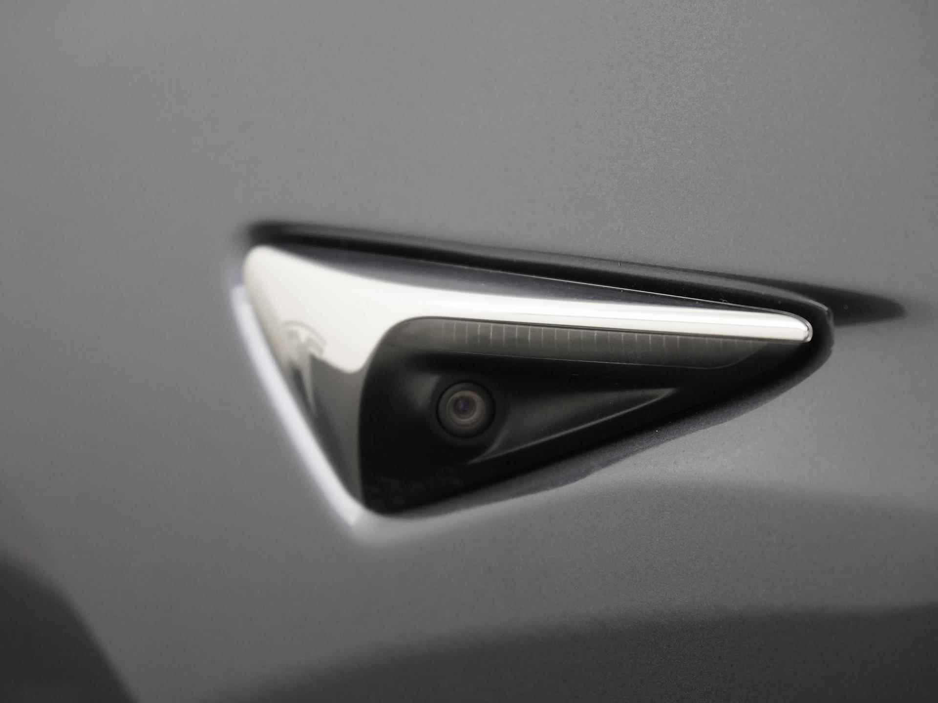 Tesla Model 3 Long Range Dual AWD | 1e eigenaar | Camera | Adapt.cruise | Premium audio |  Zondag Open! - 35/45