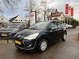 CITROEN C3 1.6 E-HDI DYNAMIQUE / AIRO / PDC / CRUISE CTR. / RADIO-CD