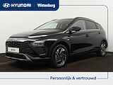 Hyundai Bayon 1.0 T-GDI Premium Sky | Incl. €4.500,- Korting! |