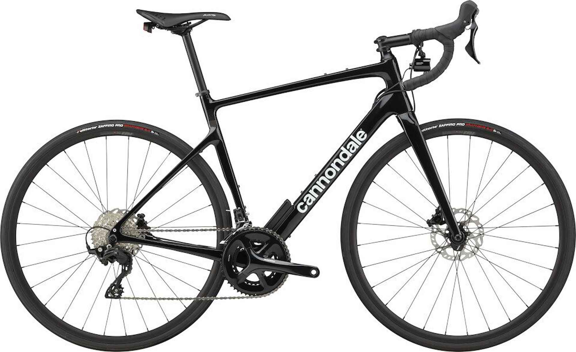 Cannondale Synapse Carbon 3 L Cashmere 58cm 2024 - 1/1