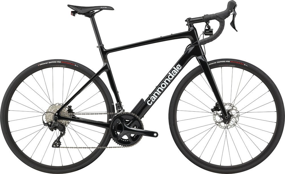 Cannondale Synapse Carbon 3 L Cashmere 58cm 2024