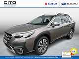 Subaru Outback 2.5i Premium CVT AWD  | Open dak | Lederen interieur | Navigatie