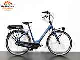 CORTINA E-Common Family incl. 600Wh Dames Mystery Grey Matt 57cm 2022