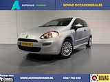 Fiat Punto Evo 0.9 TwinAir Street / Airco / Elektrische ramen /