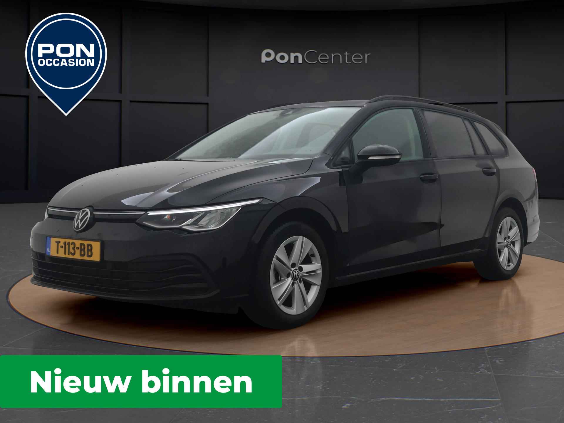 Volkswagen Golf BOVAG 40-Puntencheck