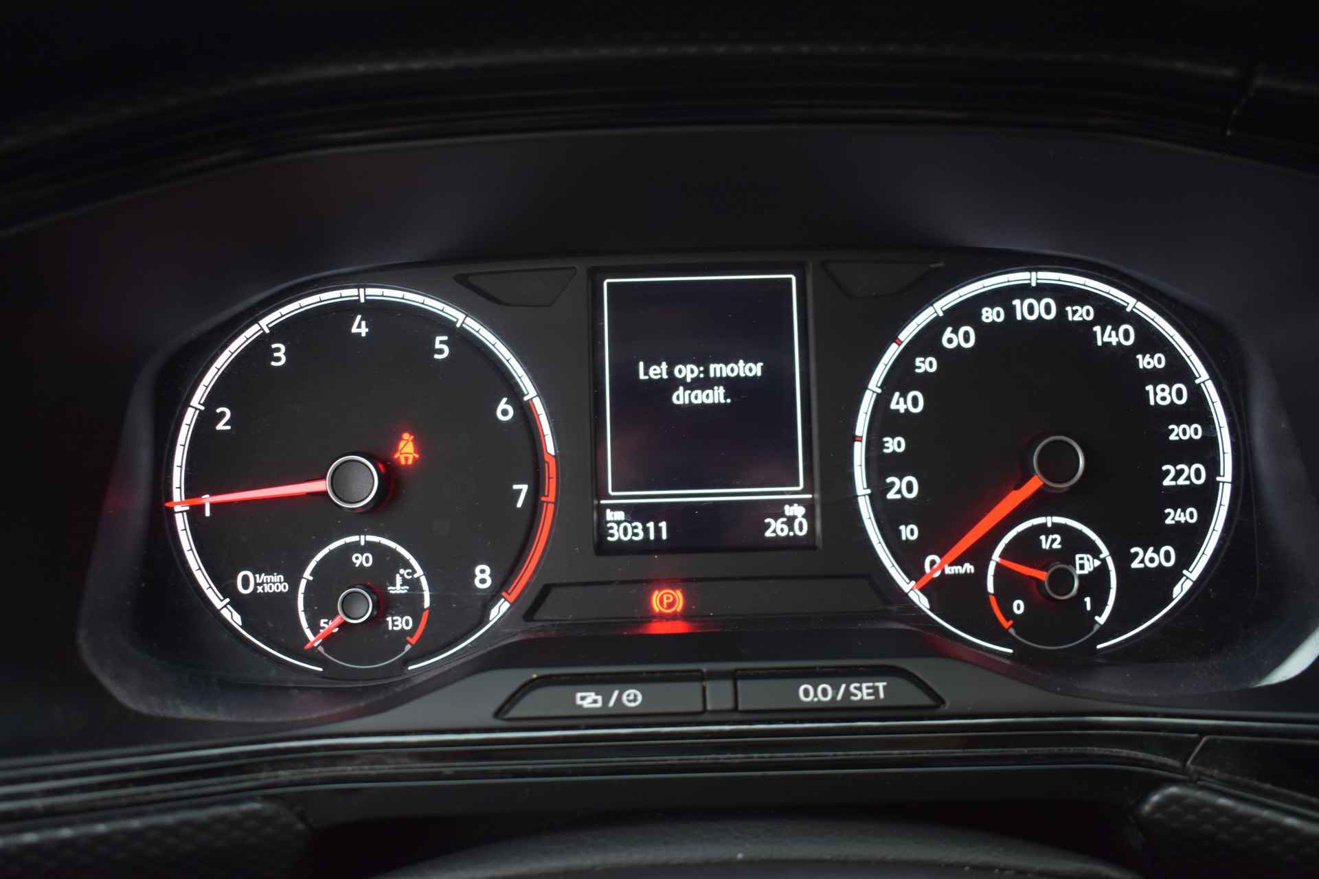 Volkswagen T-Cross 1.0 TSI Life | APP CONNECT | LED | ADAPT. CRUISE - 15/36