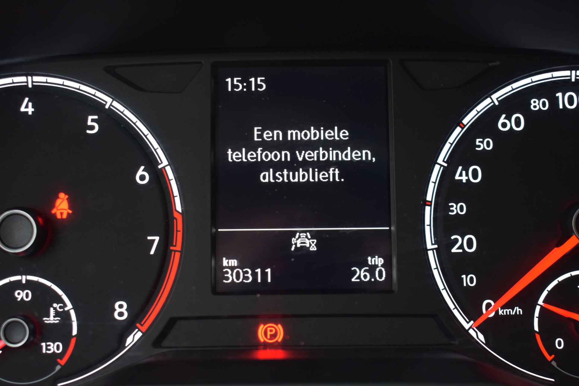 Volkswagen T-Cross 1.0 TSI Life | APP CONNECT | LED | ADAPT. CRUISE - 16/36