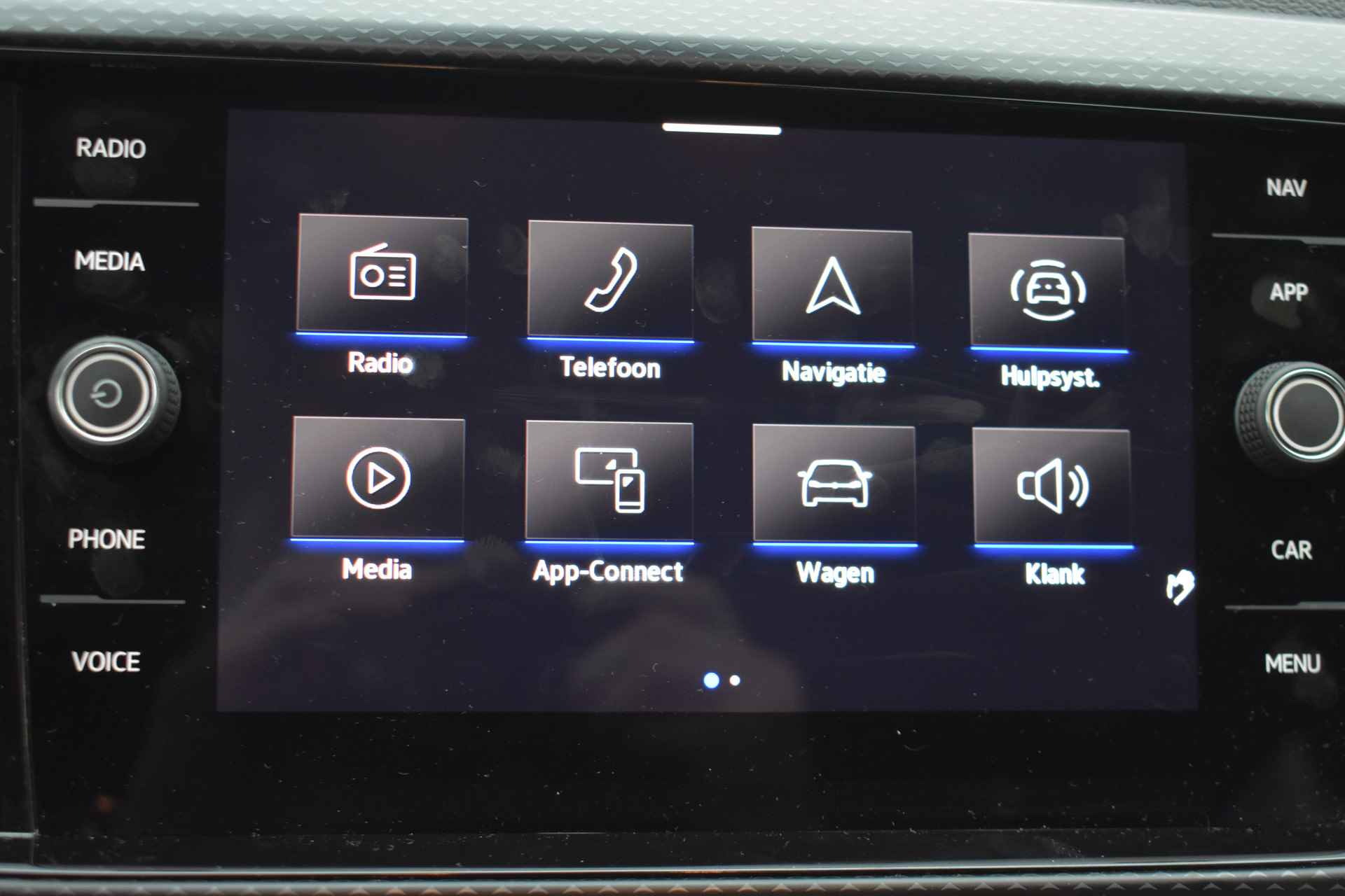 Volkswagen T-Cross 1.0 TSI Life | APP CONNECT | LED | ADAPT. CRUISE - 24/36