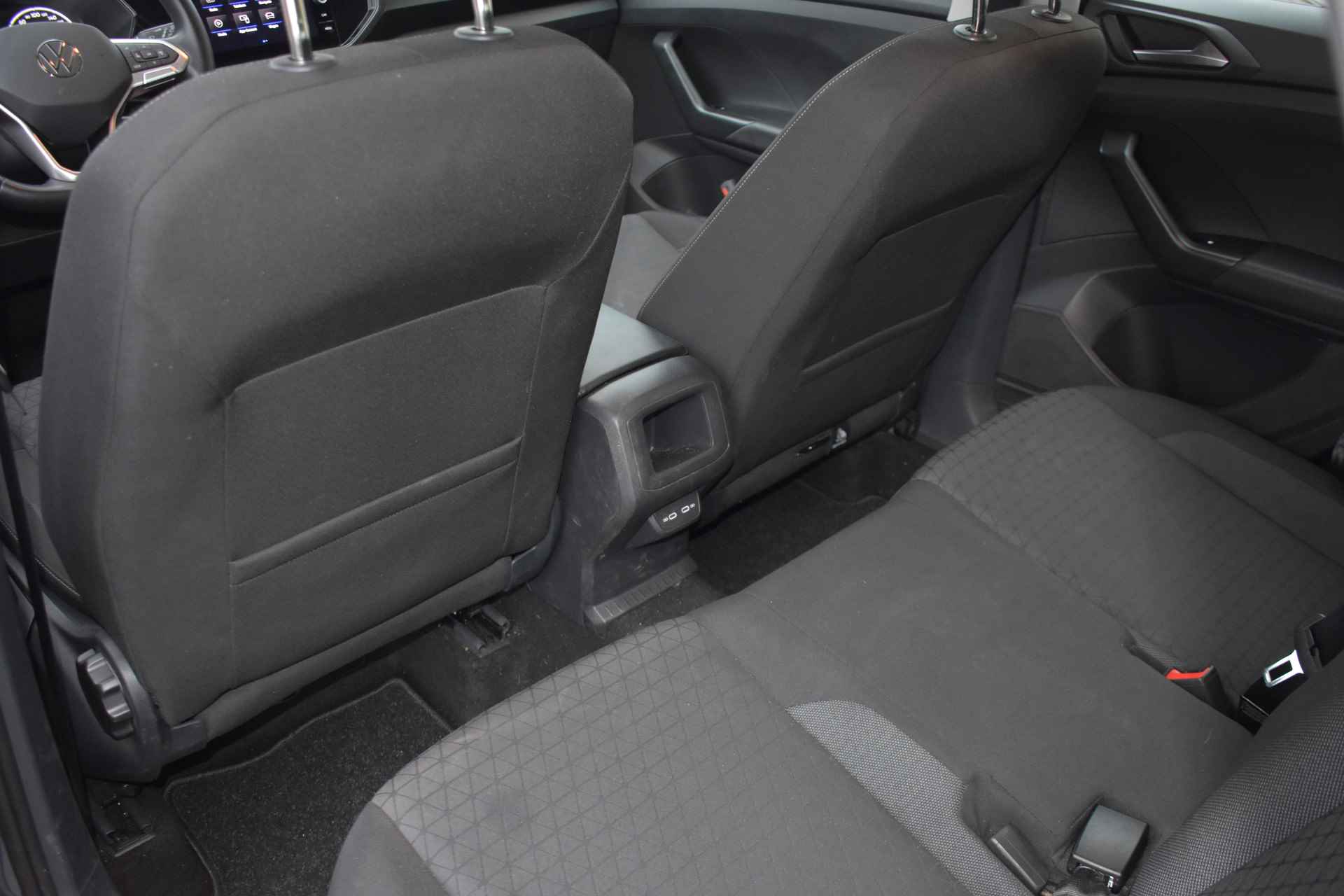 Volkswagen T-Cross 1.0 TSI Life | APP CONNECT | LED | ADAPT. CRUISE - 29/36