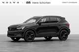 Volvo XC40 B4 197PK Plus Black Edition | Adaptieve Cruise Control met Pilot Assist | Premium audio by Harman Kardon | 360 Parkeercamera | Park Assist voor + achter | Verwarmbare voorstoelen + stuurwiel | Adaptieve koplampen | 20'' Lichtmetalen wielen