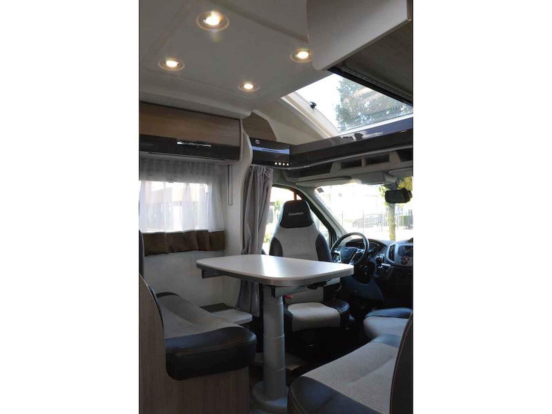 Chausson Flash 718 xlb Queensbed - 9/22