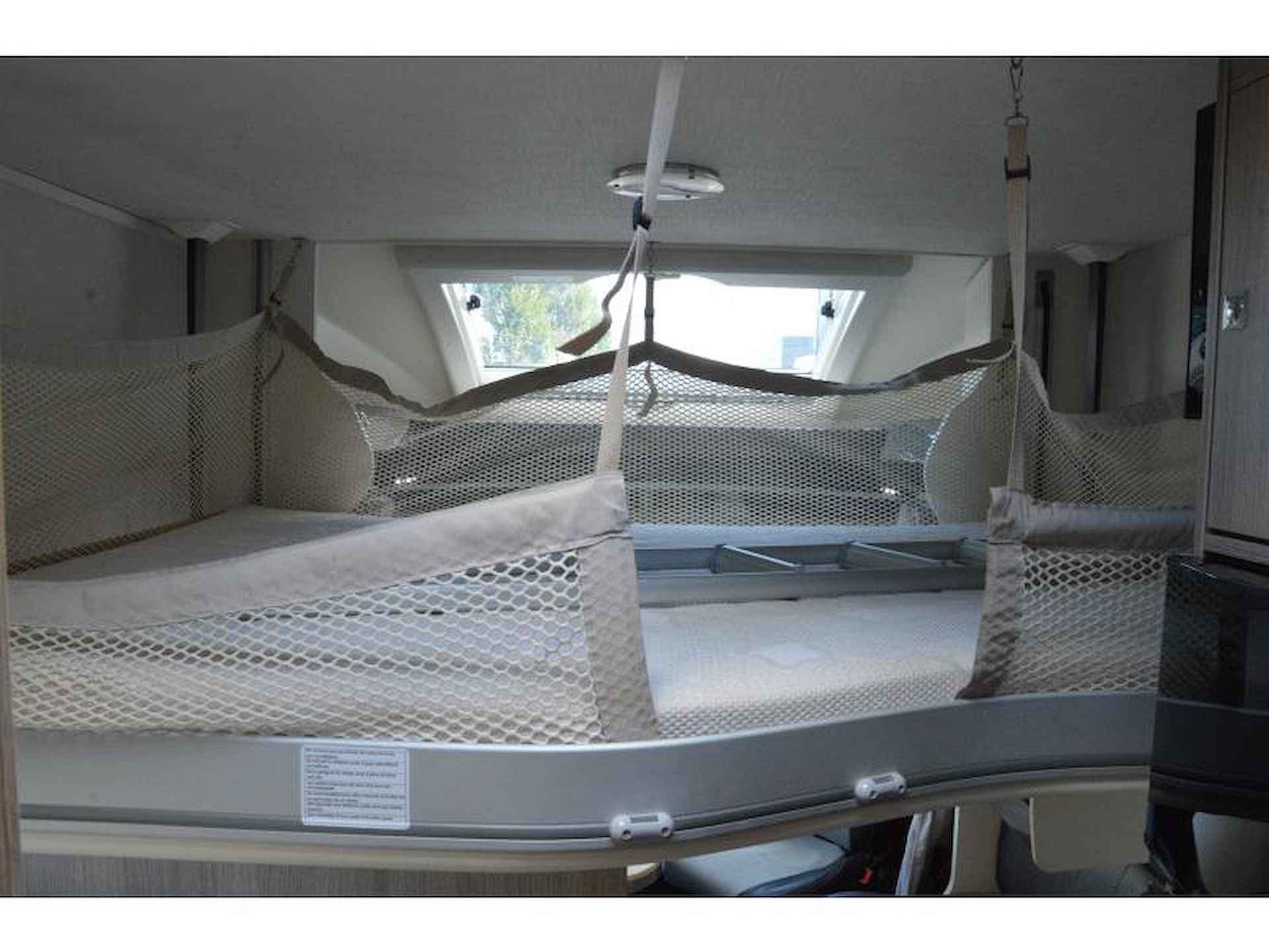 Chausson Flash 718 xlb Queensbed - 21/22