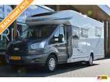 Chausson Flash 718 xlb Queensbed