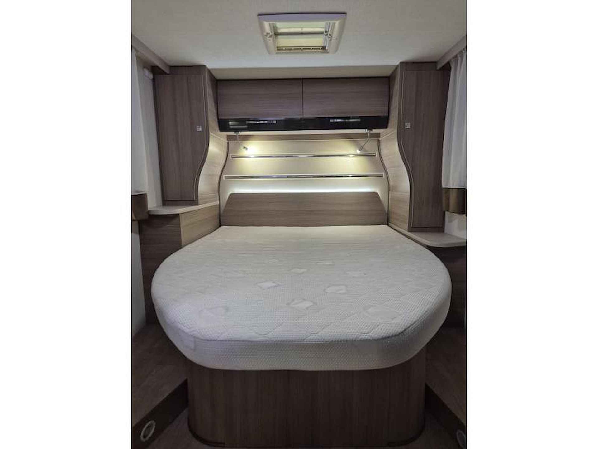 Chausson Flash 718 XLB Queensbed - 11/21