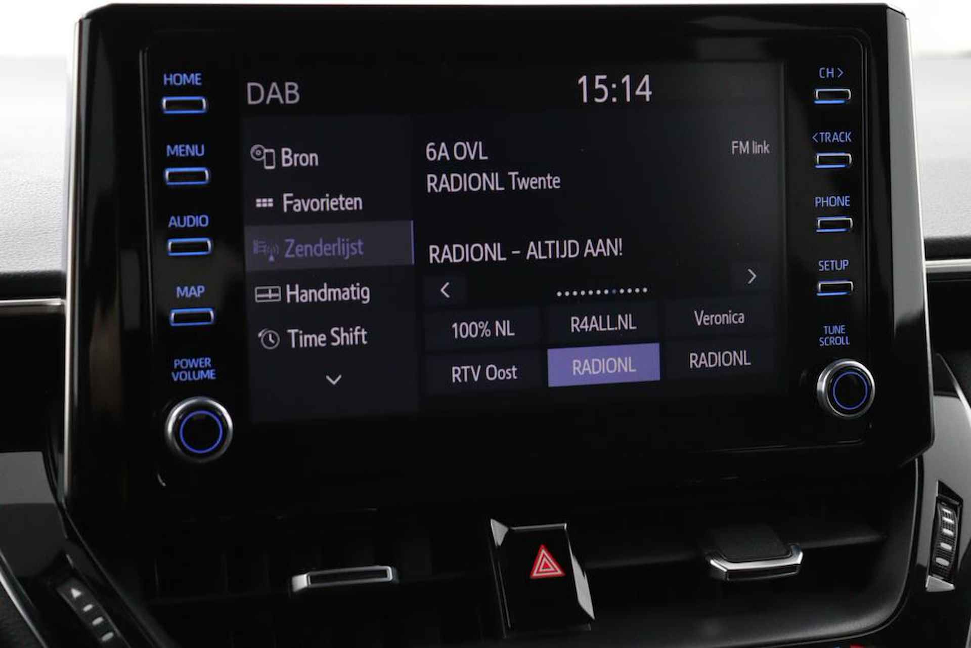 Suzuki Swace 1.8 Hybrid Style | Stuurwielverwarming | Stoelverwarming | Apple Carplay & Android Auto | Automatisch inparkeren | Keyless Entry | - 14/50