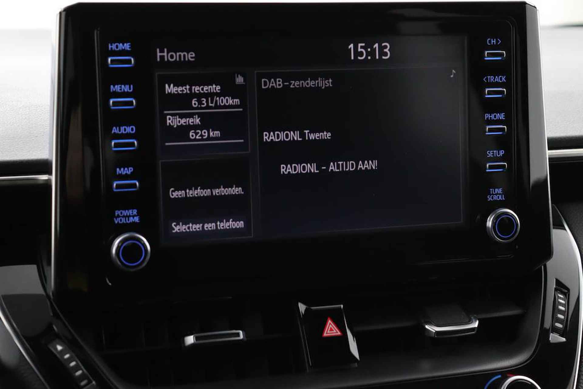 Suzuki Swace 1.8 Hybrid Style | Stuurwielverwarming | Stoelverwarming | Apple Carplay & Android Auto | Automatisch inparkeren | Keyless Entry | - 16/50