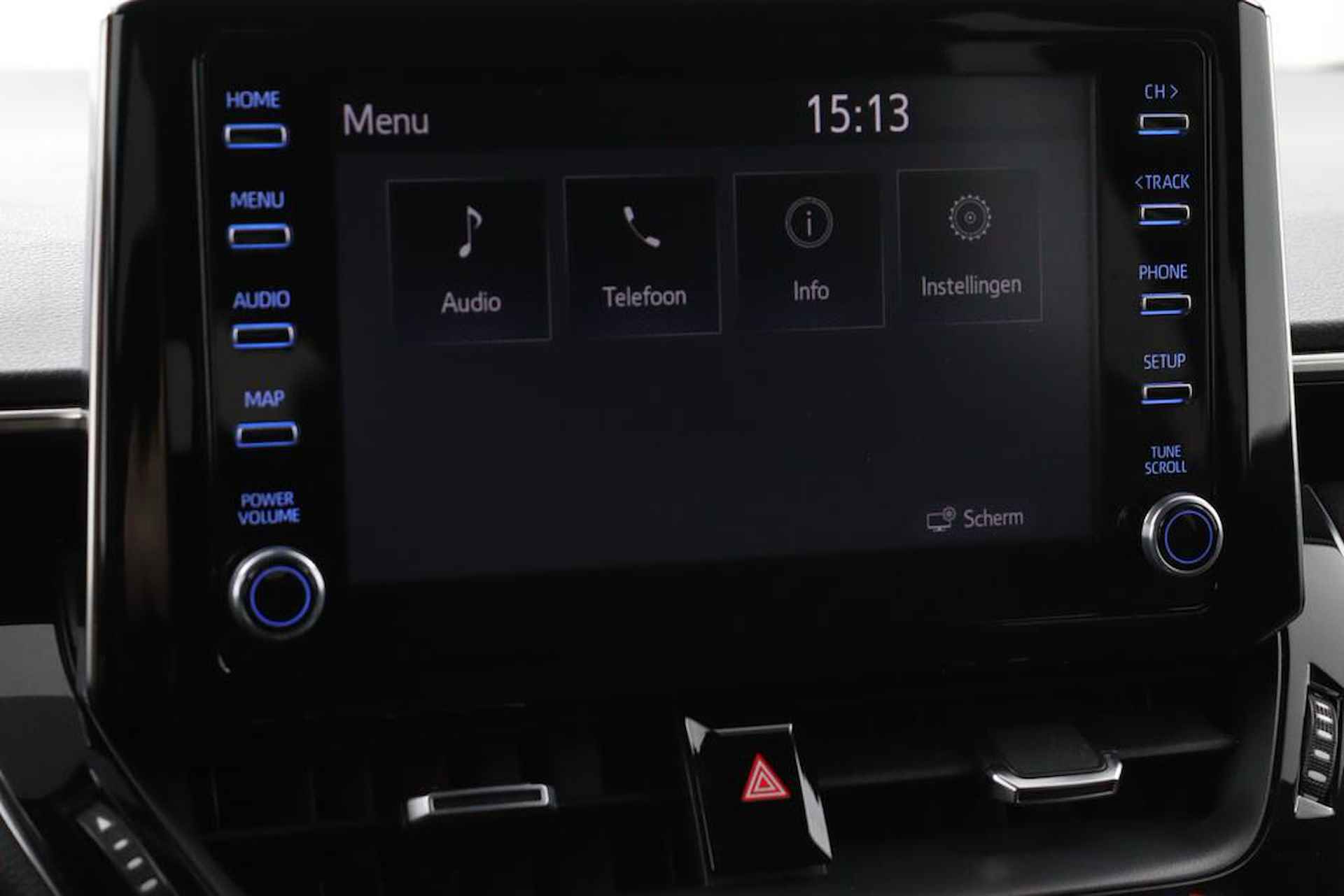 Suzuki Swace 1.8 Hybrid Style | Stuurwielverwarming | Stoelverwarming | Apple Carplay & Android Auto | Automatisch inparkeren | Keyless Entry | - 18/50