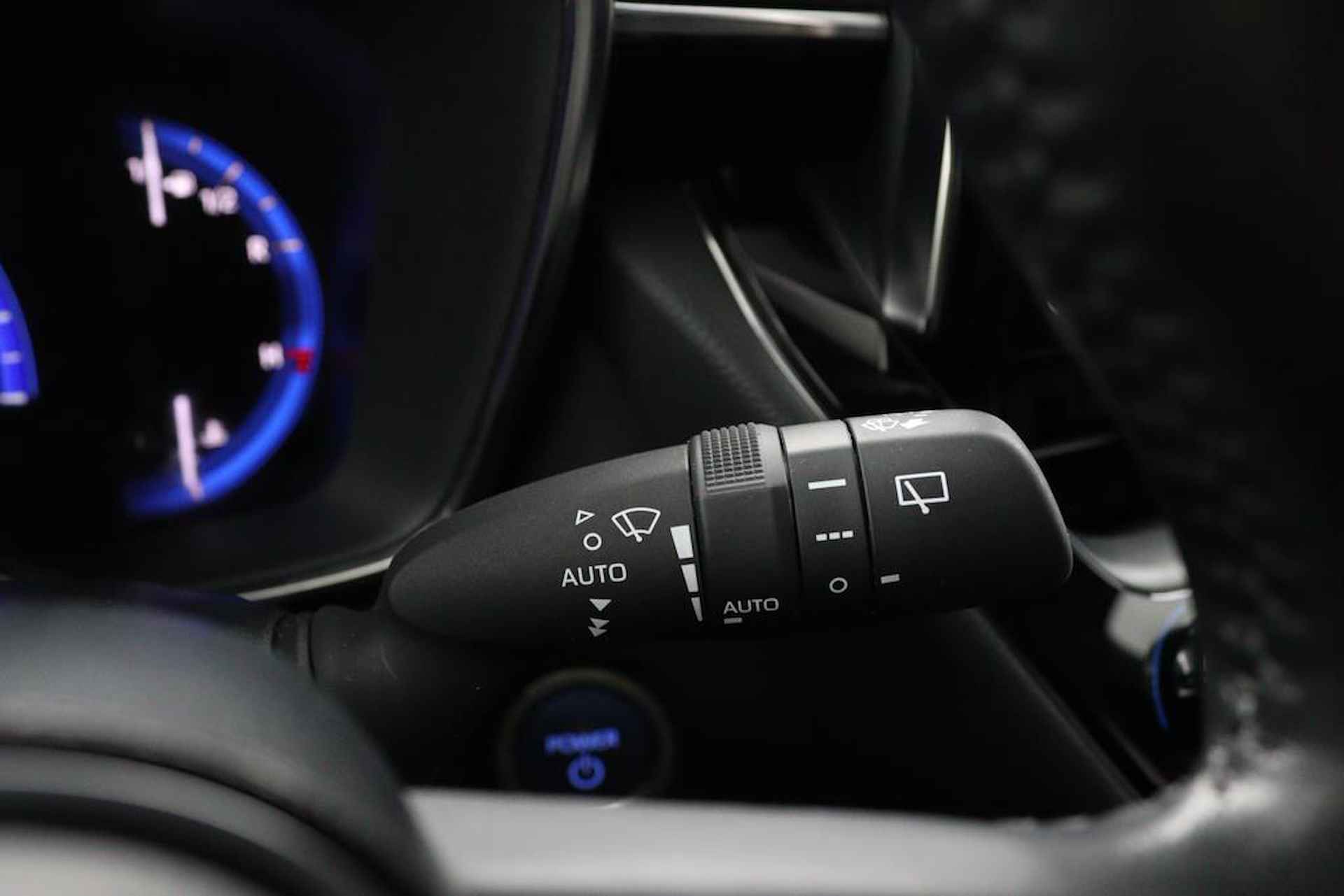 Suzuki Swace 1.8 Hybrid Style | Stuurwielverwarming | Stoelverwarming | Apple Carplay & Android Auto | Automatisch inparkeren | Keyless Entry | - 23/50