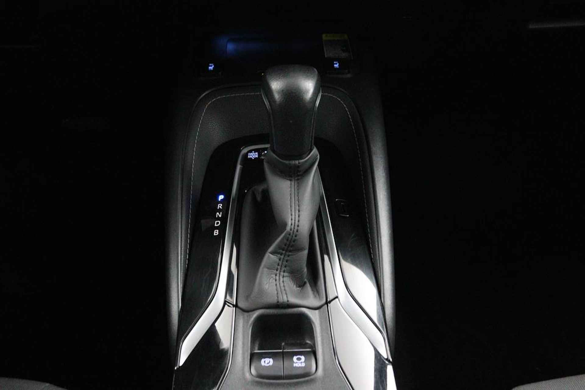 Suzuki Swace 1.8 Hybrid Style | Stuurwielverwarming | Stoelverwarming | Apple Carplay & Android Auto | Automatisch inparkeren | Keyless Entry | - 24/50