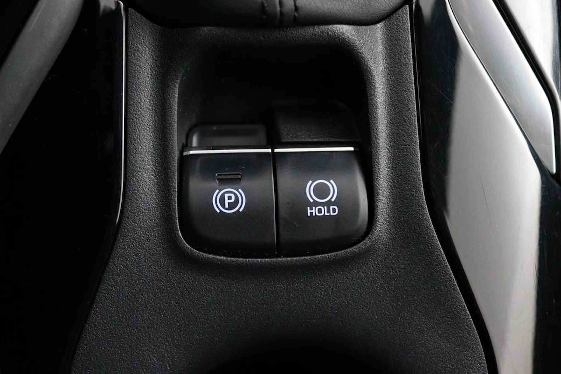 Suzuki Swace 1.8 Hybrid Style | Stuurwielverwarming | Stoelverwarming | Apple Carplay & Android Auto | Automatisch inparkeren | Keyless Entry | - 25/50