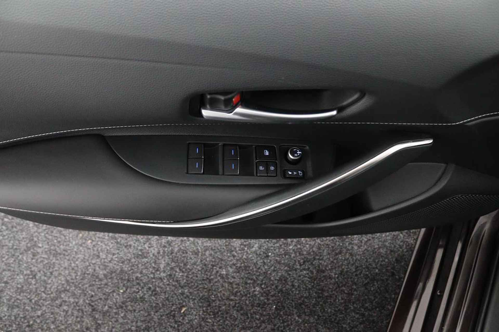 Suzuki Swace 1.8 Hybrid Style | Stuurwielverwarming | Stoelverwarming | Apple Carplay & Android Auto | Automatisch inparkeren | Keyless Entry | - 36/50