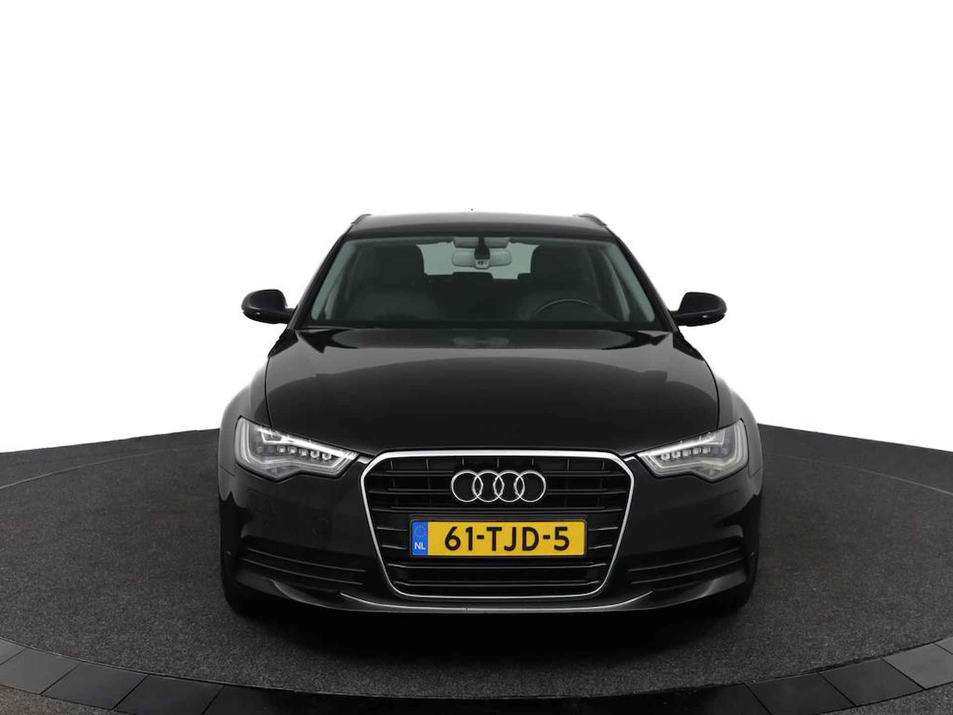 Audi A6 Avant 2.0 TFSI Pro Line Plus LED|Leder|Stoelverw|Trekhaak - 18/45