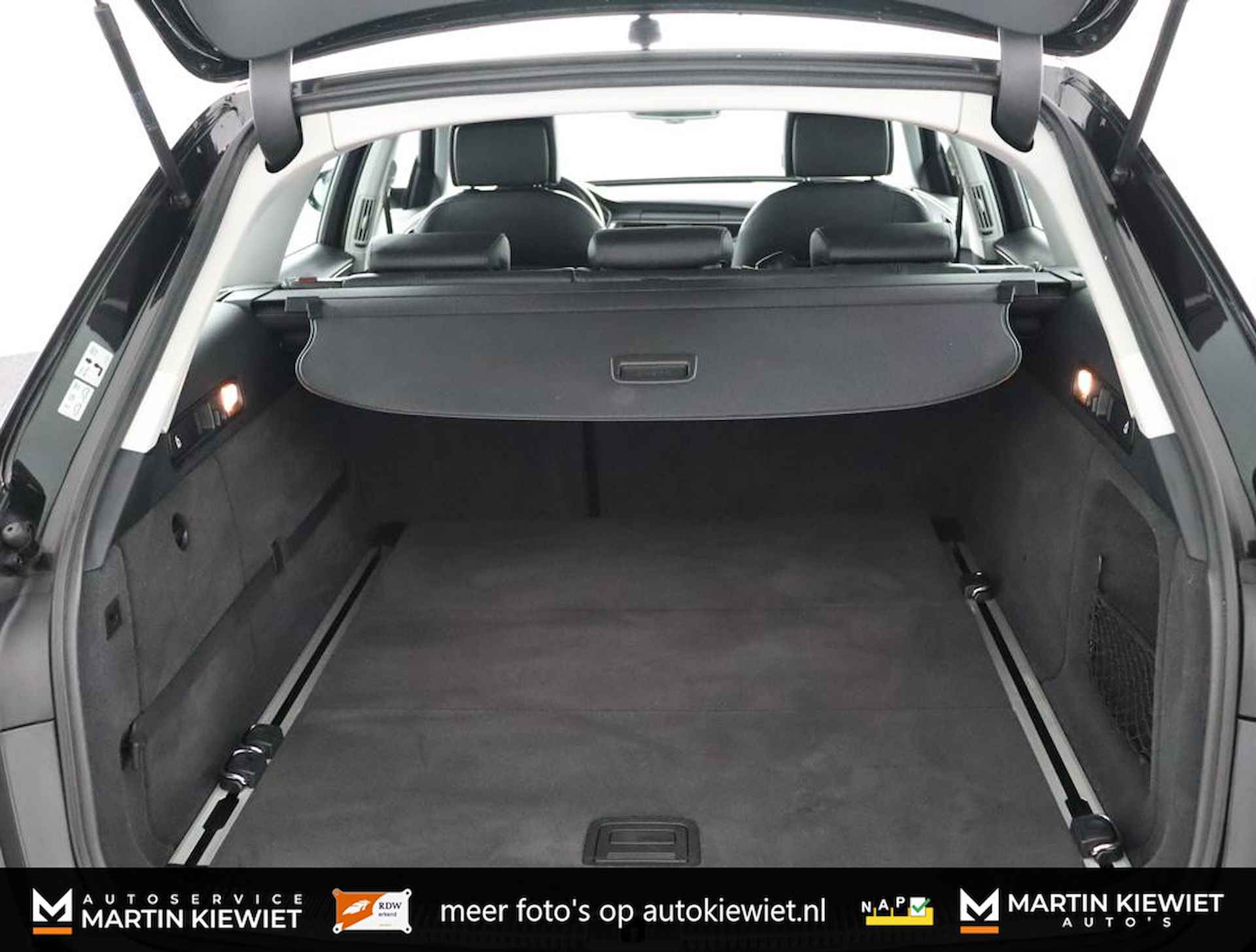 Audi A6 Avant 2.0 TFSI Pro Line Plus LED|Leder|Stoelverw|Trekhaak - 23/45