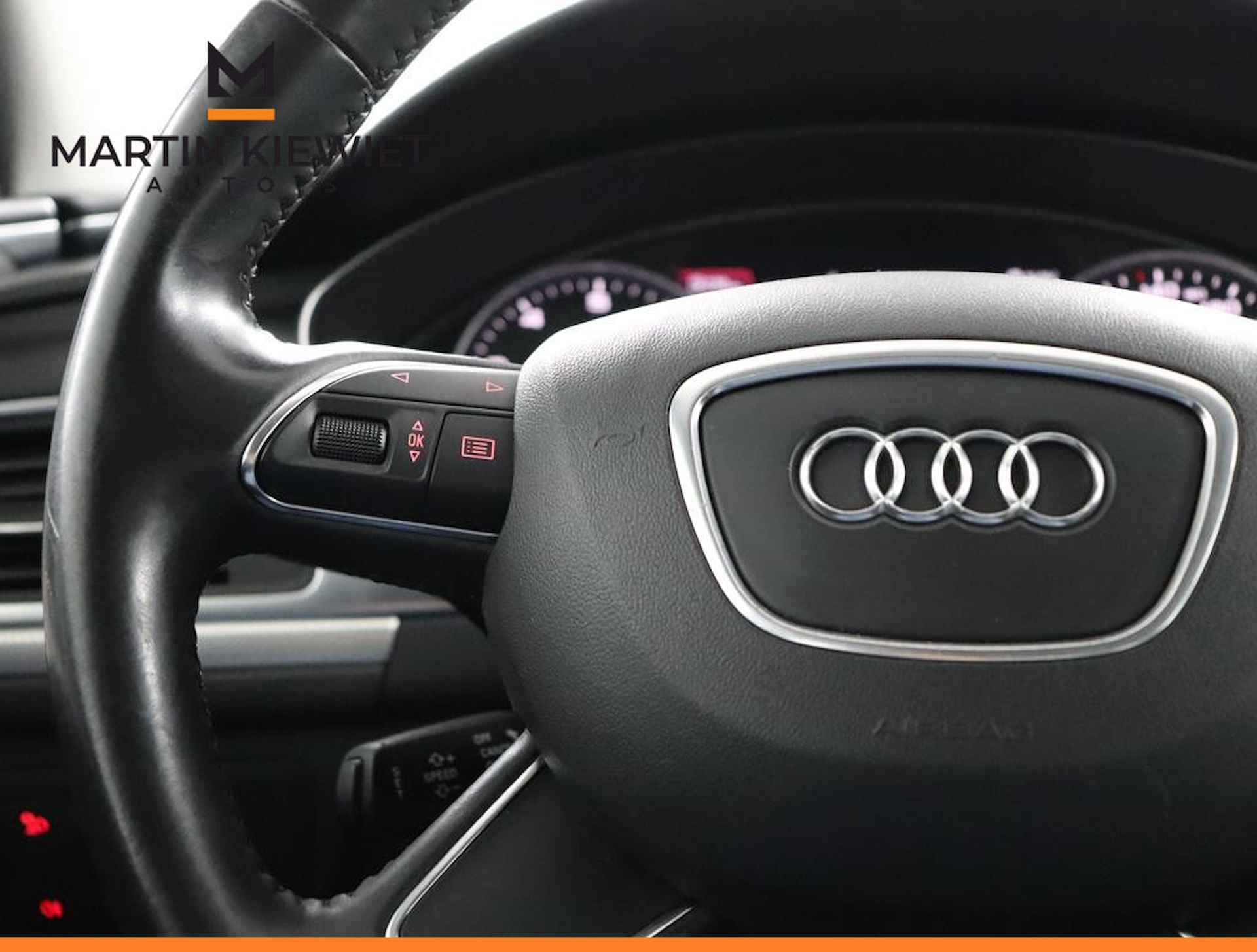 Audi A6 Avant 2.0 TFSI Pro Line Plus LED|Leder|Stoelverw|Trekhaak - 24/45