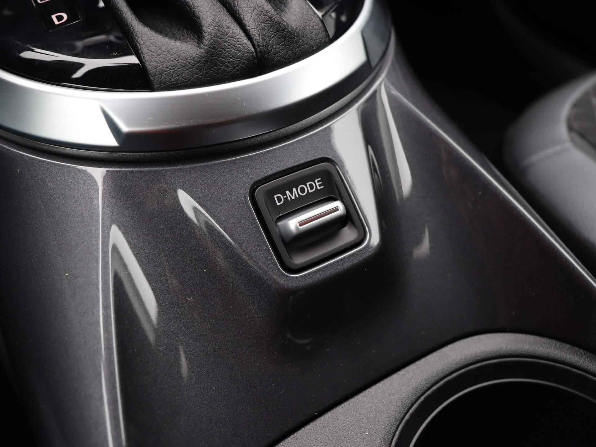 Nissan Juke 145pk Hybrid Business Design | Achteruitrijcamera | Stoel en stuurverwarming | Apple Carplay/Android Auto | Cruise control | - 11/38