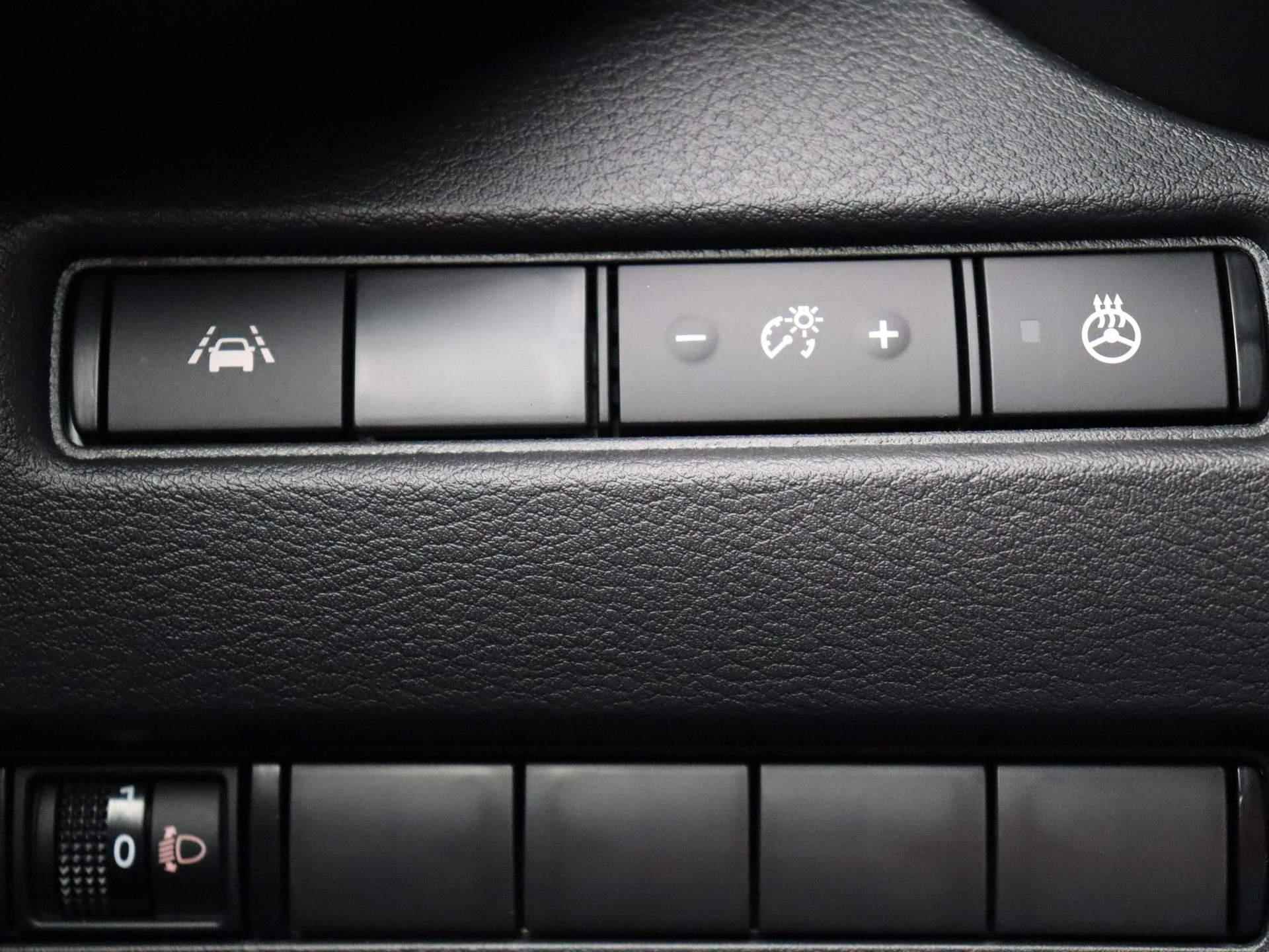 Nissan Juke 145pk Hybrid Business Design | Achteruitrijcamera | Stoel en stuurverwarming | Apple Carplay/Android Auto | Cruise control | - 23/38