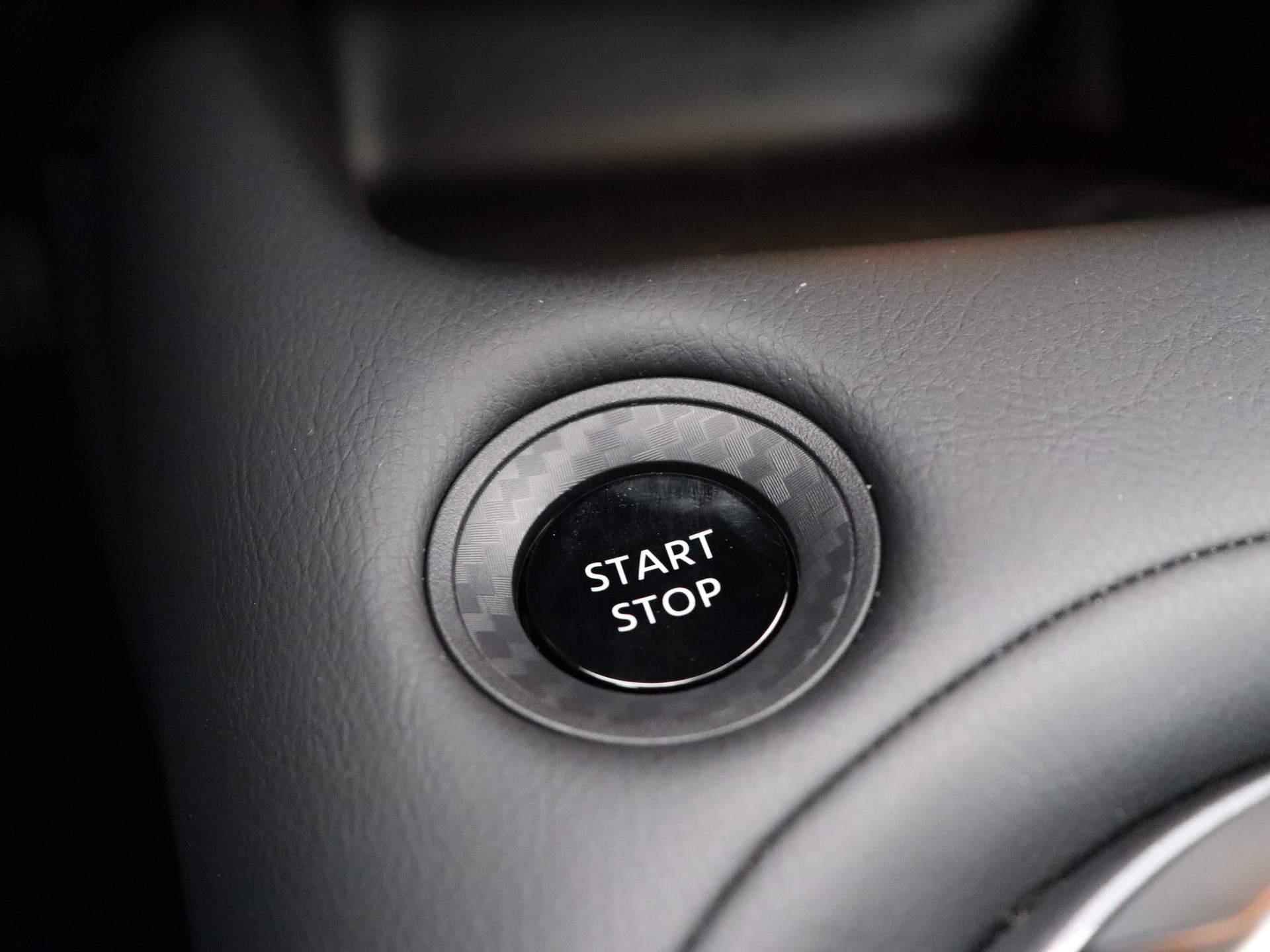 Nissan Juke 145pk Hybrid Business Design | Achteruitrijcamera | Stoel en stuurverwarming | Apple Carplay/Android Auto | Cruise control | - 37/38
