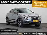 Nissan Juke 145pk Hybrid Business Design | Achteruitrijcamera | Stoel en stuurverwarming | Apple Carplay/Android Auto | Cruise control |