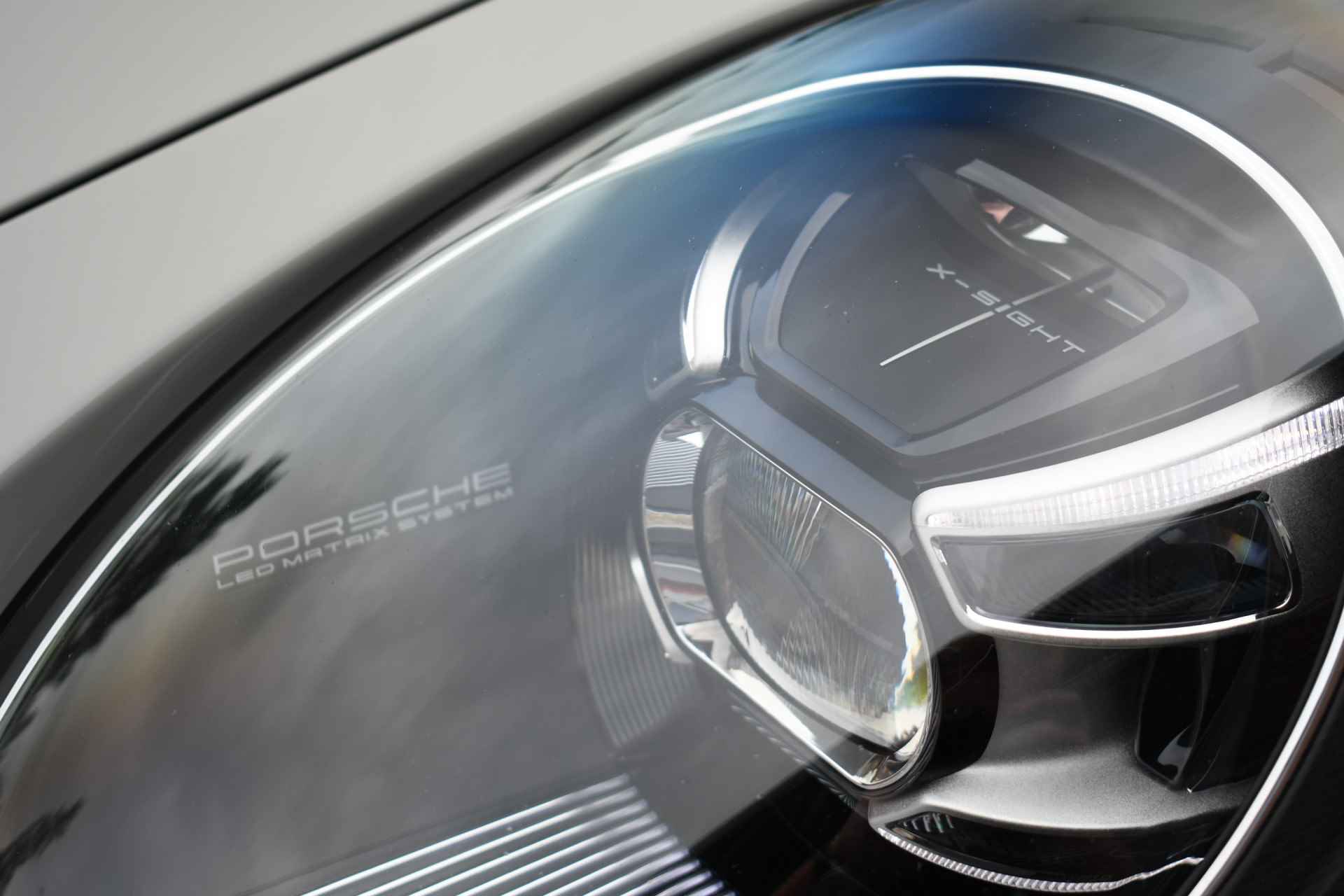 Porsche 911 Cabriolet 3.0 Carrera 4S 450pk Ceramic | Kreide | Chrono | Sportuitlaat | Bose - 73/85