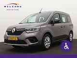 Renault Kangoo Family TCE 130 EDC Equilibre Ingepland voor nieuwe bodemverlaging t.b.v. rolstoelvervoer (Prijs incl. bodemverlaging)