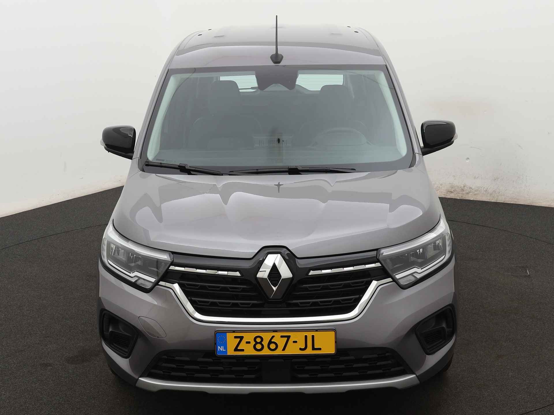 Renault Kangoo Family TCE 130 EDC Equilibre Ingepland voor nieuwe bodemverlaging t.b.v. rolstoelvervoer (Prijs incl. bodemverlaging) - 24/40